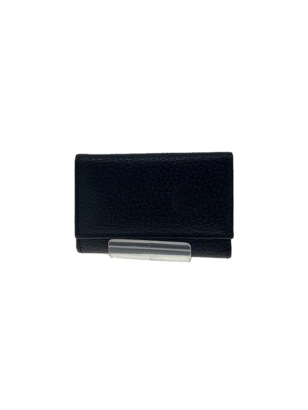 Gucci Key Case Wallet leather black
